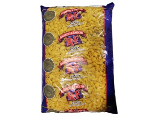 Pasta - Shells Medium R&F Bulk