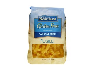 Pasta - Fusilli Heartland Gluten Free
