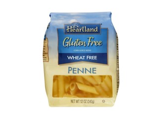 Pasta - Penne Heartland Gluten Free
