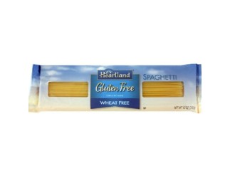 Pasta - Spaghetti Heartland Gluten Free