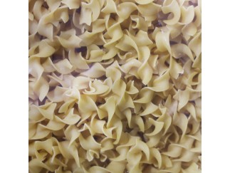 Pasta - Noodles Wide