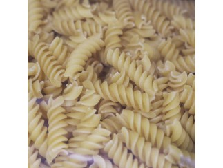 Pasta - Rotini (small spirals) Zerega