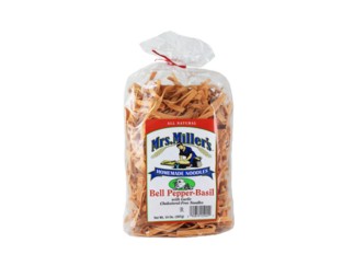 Noodles - Bell Pepper Mrs. Miller's 14 oz