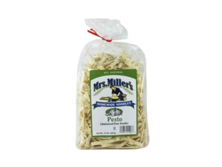 Noodles - Pesto Mrs. Miller's 14 oz