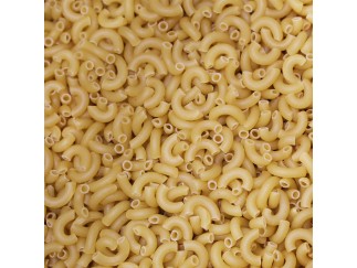 Pasta - Elbow Macaroni GML 20 lb