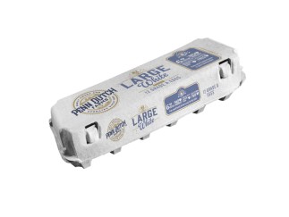 Eggs - White Large 15/1 dz
