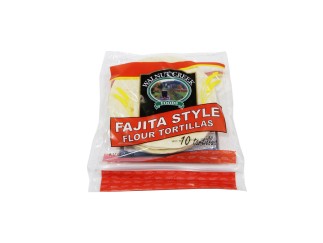Tortillas - Fajita Flour WC 6"