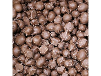 Chocolate - Double Dipped Peanuts Georgia Nut