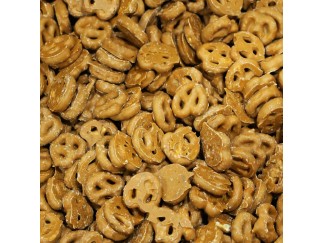 Pretzels - Micro Mini Salted Caramel Hayden Valley