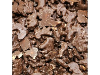 Chocolate - Animal Crackers Hayden Valley
