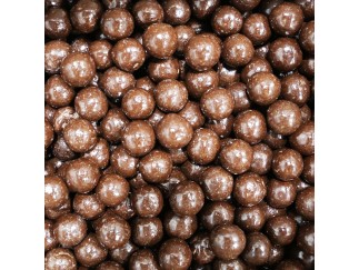Dark Chocolate - Malted Milk Balls GKI