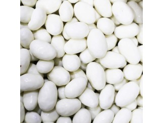 Yogurt - Almonds GKI