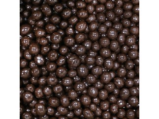 Dark Chocolate - Sea Salt Caramel Coffee Beans GKI