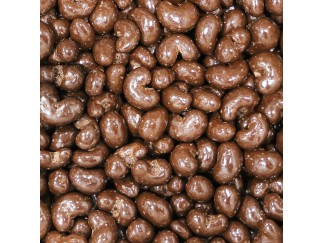 Dark Chocolate - Cashews GKI
