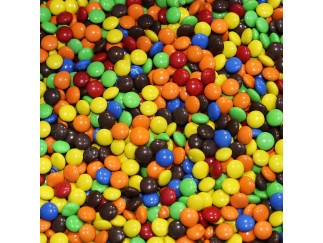 Chocolate - Baking Bits (Milk Chocolate)