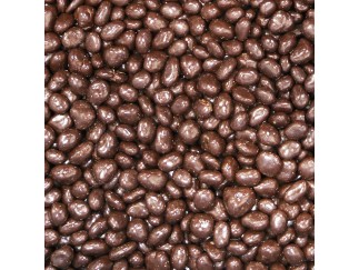 Dark Chocolate - Raisins