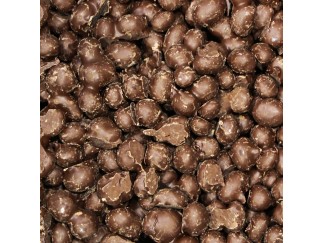 Dark Chocolate - Double Dipped Peanuts