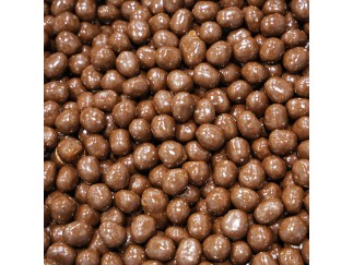 Chocolate - Mini Caramels