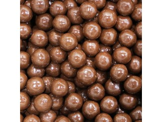 Chocolate - Malt Balls