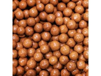 Chocolate - Peanut Butter Malt Balls