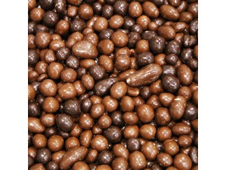 Chocolate - Bridge Mix