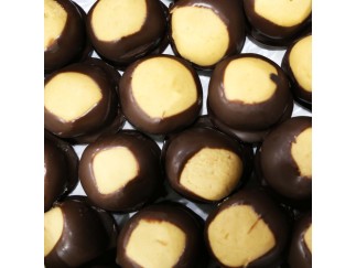 Chocolate - Buckeyes Marsha`s Bulk