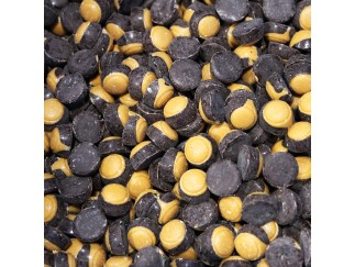 Chocolate - Dark Mini Buckeyes