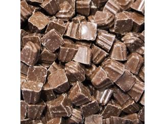 Chocolate - Mini Sea Salt Caramels