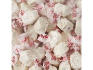 Taffy - Frosted Cupcake