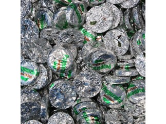 Chocolate - Peppermint Patties
