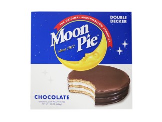 Cookie - Chocolate MoonPie 2.75 oz