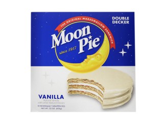 Cookie - Vanilla MoonPie 2.75 oz