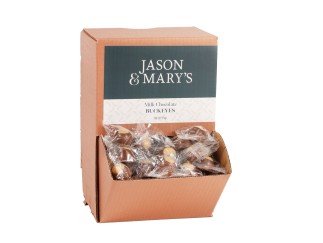 Jurtle - Caramel Pecan Lil' Turtles | Walnut Creek Foods