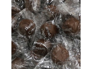 Chocolate - Butter Cream Dutch Delights