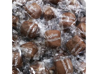 Chocolate - Marshmallows Dutch Delights