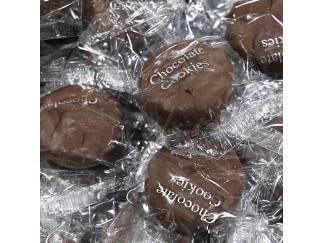 Chocolate - Cookies Dutch Delights