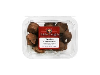 Tub - Chocolate Marshmallow Dutch Delights