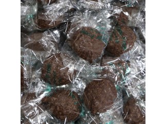 Chocolate - SF Coconut Dip Dutch Delights