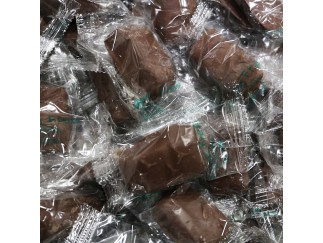 Chocolate - SF Cashew Pralines Dutch Delights