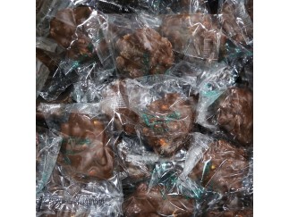 Chocolate - SF Peanut Dip Dutch Delights