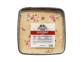 Fudge - Slab Peppermint WC 2 pk
