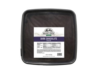 Fudge - Slab Dark Chocolate WC 2 pk
