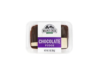 Fudge - Cup Chocolate WC 3 oz