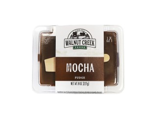Fudge - Mocha WC 8 oz
