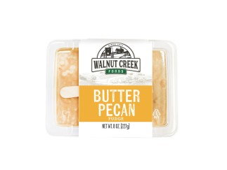 Fudge - Butter Pecan WC 8 oz
