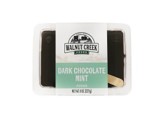 Fudge - Dark Chocolate Mint WC 8 oz