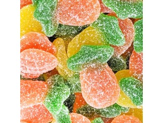 Gummy - Sour Pineapples Vidal
