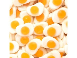 Gummy - Mini Fried Egg Vidal