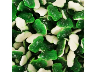 Gummy - Green Frogs Vidal