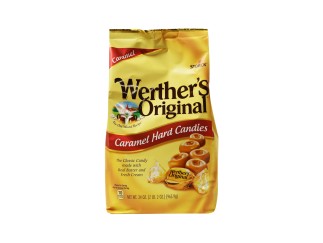 Werther's - Original Caramel Hard Candy 30 oz